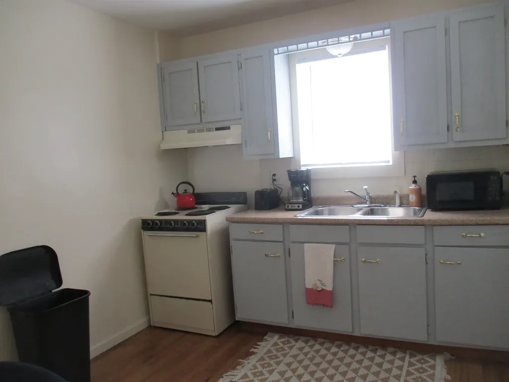 5431 W Houghton Lake Drive Roscommon Township MI 48629