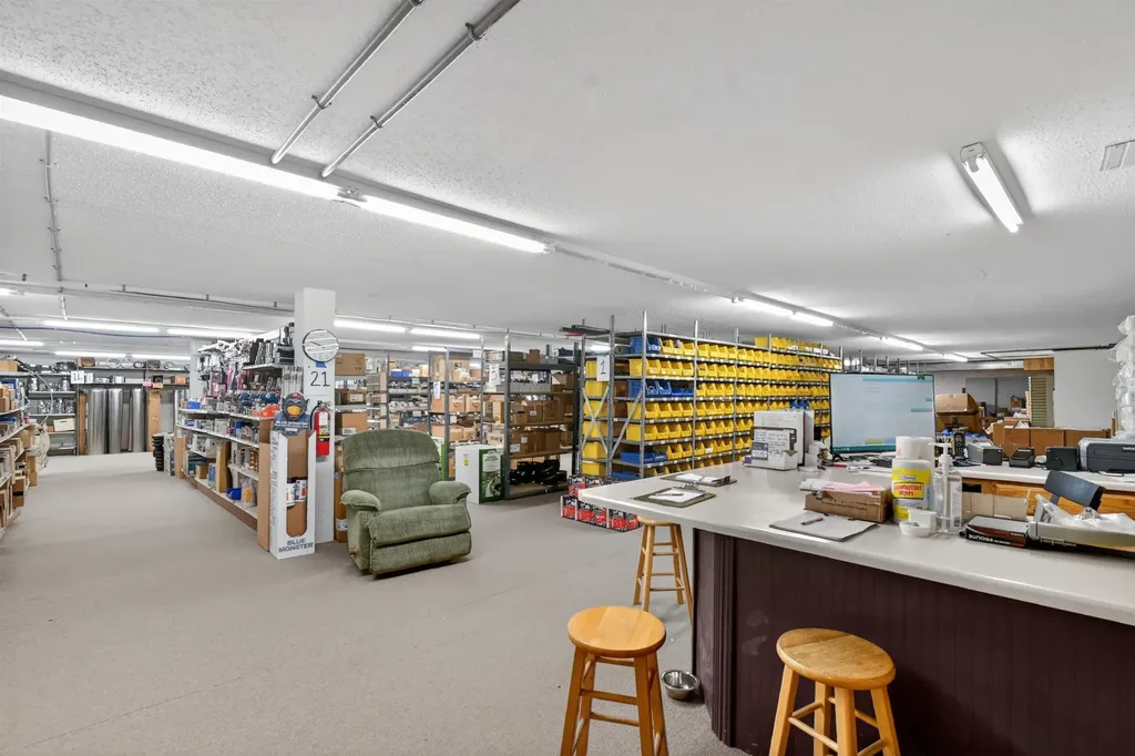 108 E Center Street Ithaca City MI 48847