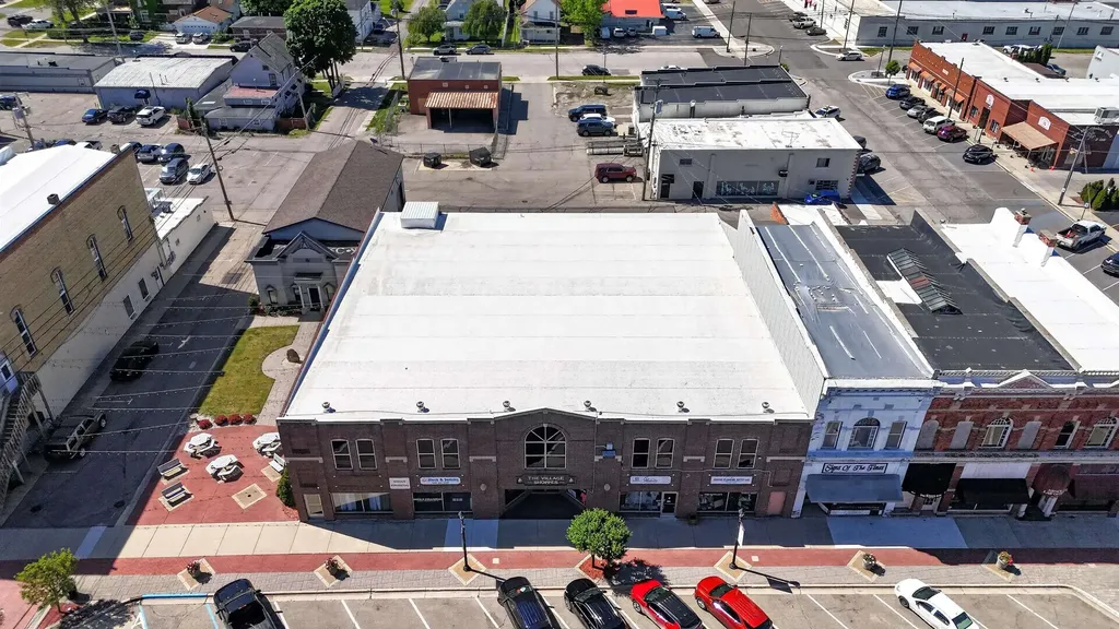 108 E Center Street Ithaca City MI 48847