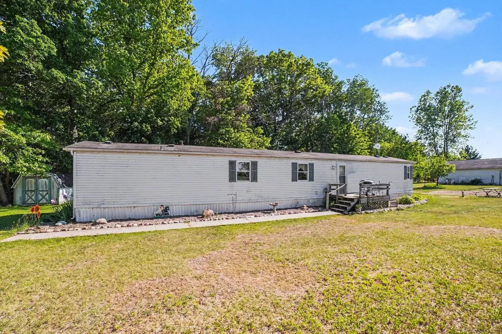 9365 W North County Line Road Seville Township MI 48883