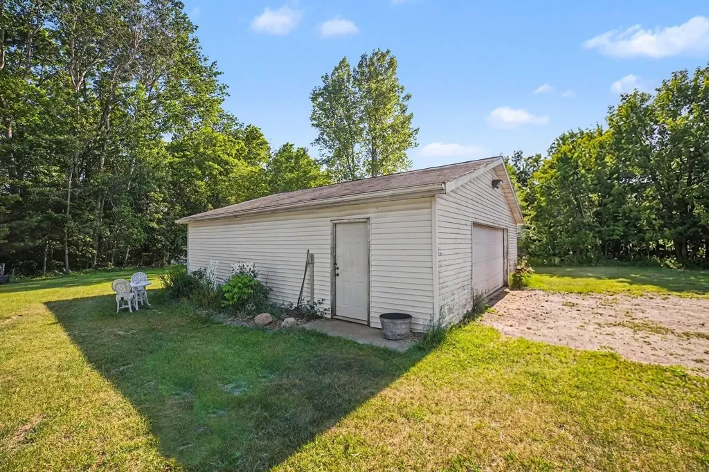9365 W North County Line Road Seville Township MI 48883