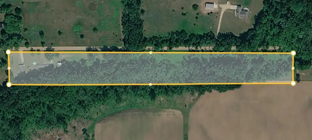 9365 W North County Line Road Seville Township MI 48883