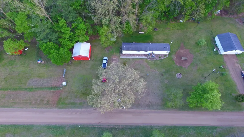 9365 W North County Line Road Seville Township MI 48883