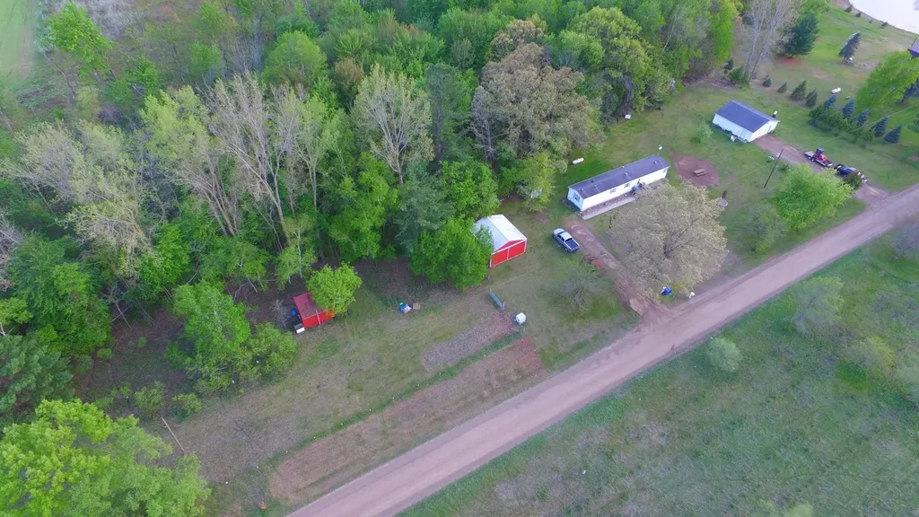 9365 W North County Line Road Seville Township MI 48883