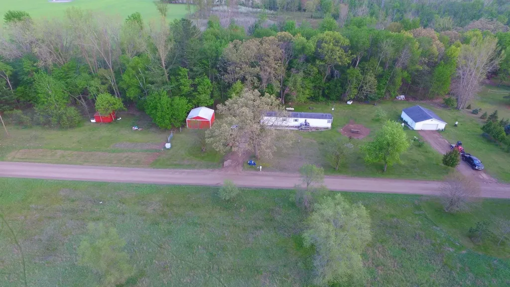 9365 W North County Line Road Seville Township MI 48883