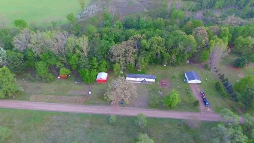 9365 W North County Line Road Seville Township MI 48883