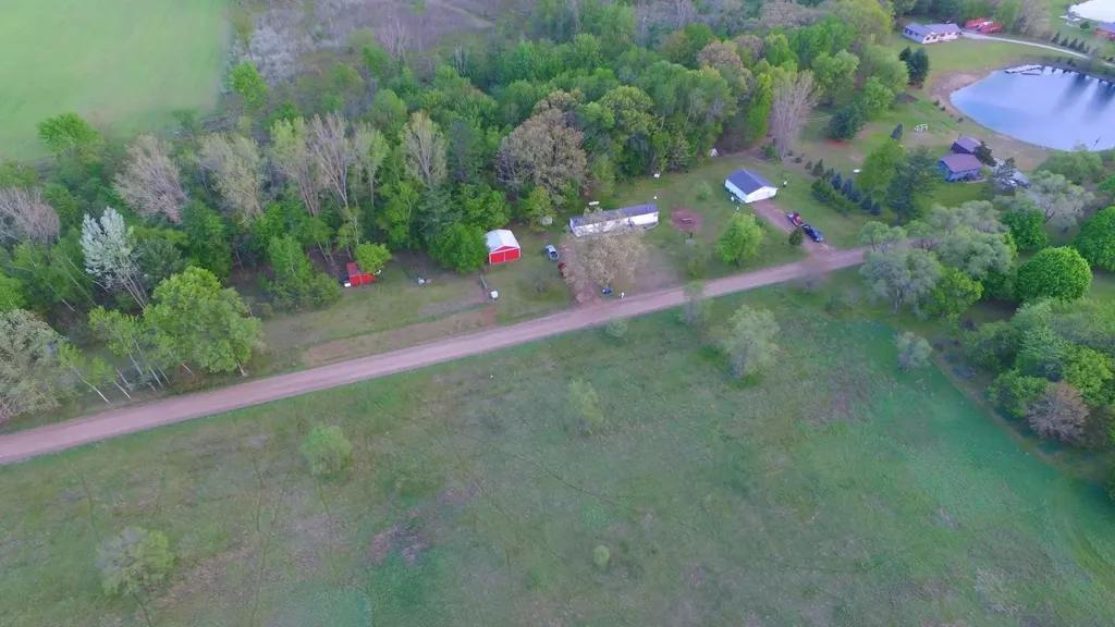9365 W North County Line Road Seville Township MI 48883