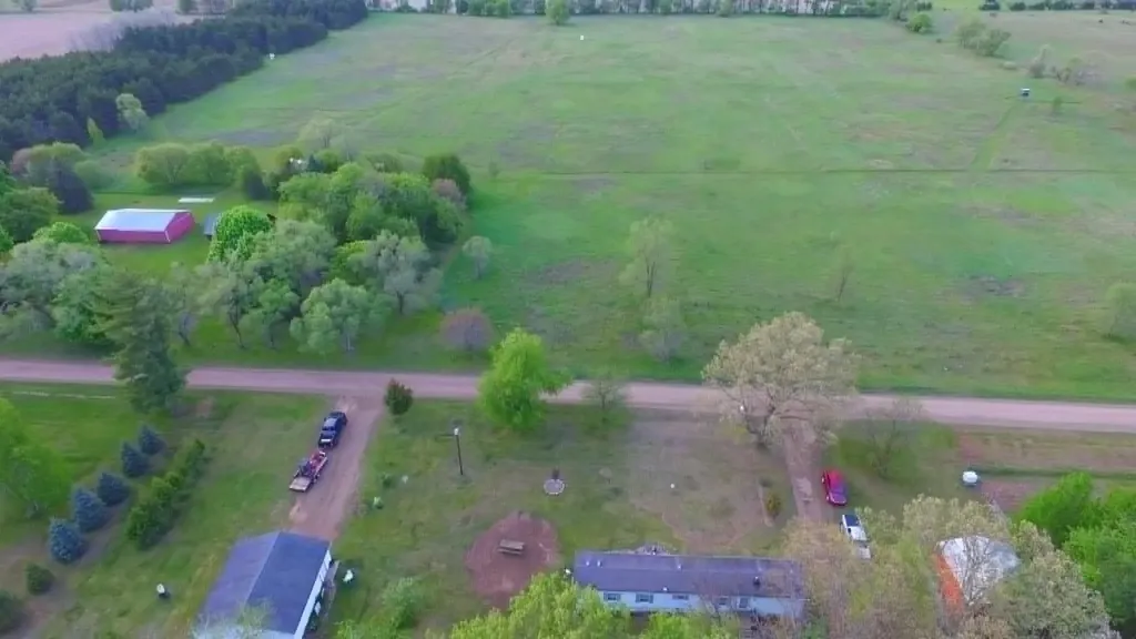 9365 W North County Line Road Seville Township MI 48883