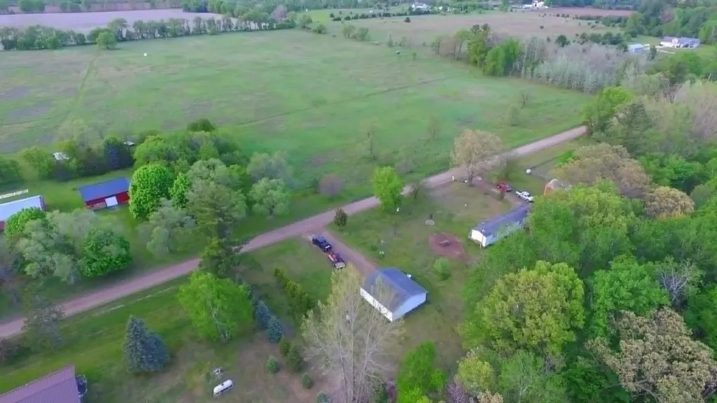 9365 W North County Line Road Seville Township MI 48883