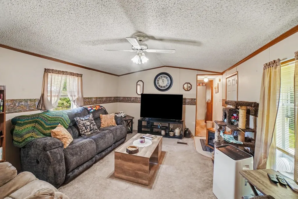9365 W North County Line Road Seville Township MI 48883