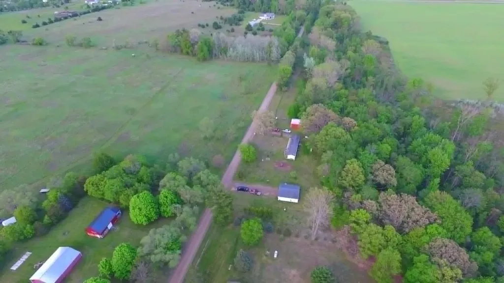 9365 W North County Line Road Seville Township MI 48883