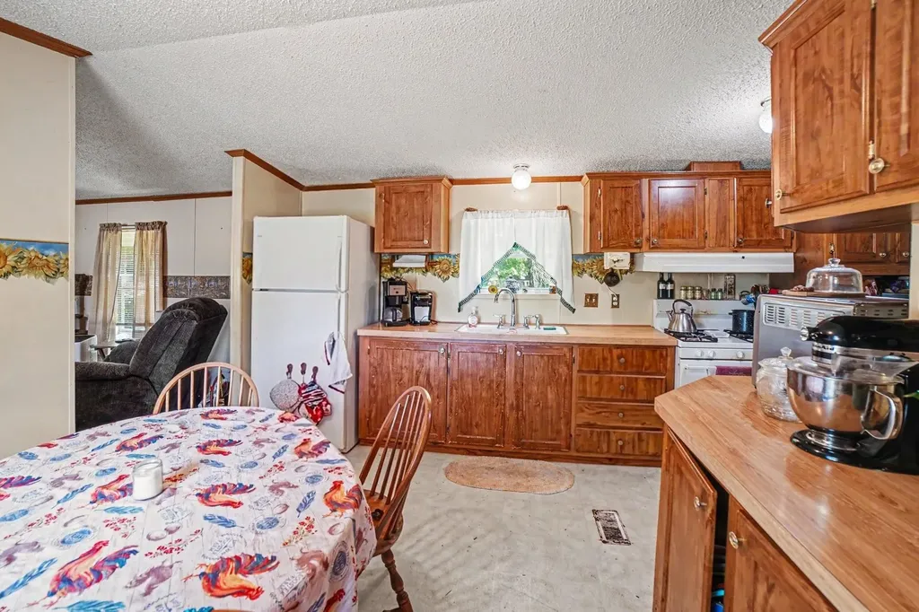 9365 W North County Line Road Seville Township MI 48883