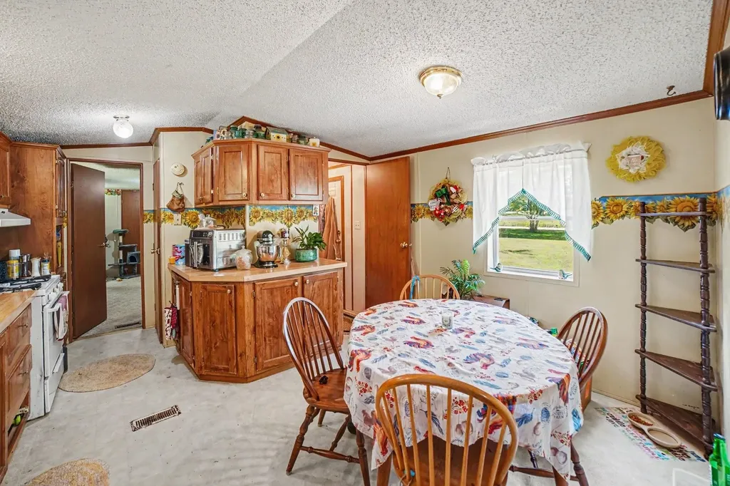 9365 W North County Line Road Seville Township MI 48883