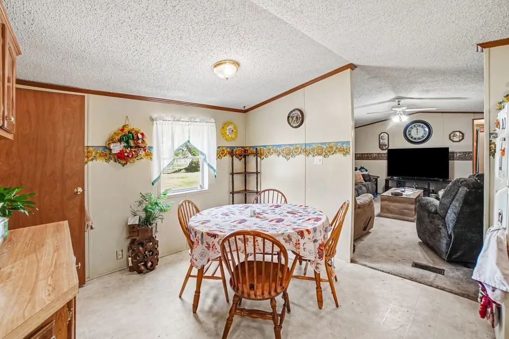 9365 W North County Line Road Seville Township MI 48883