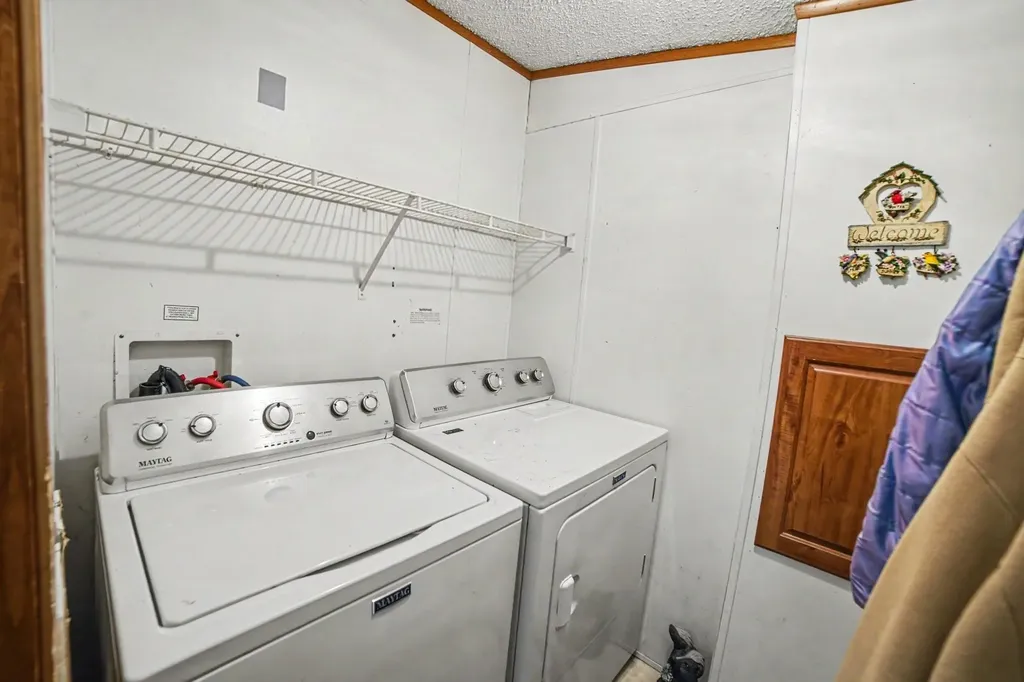 9365 W North County Line Road Seville Township MI 48883