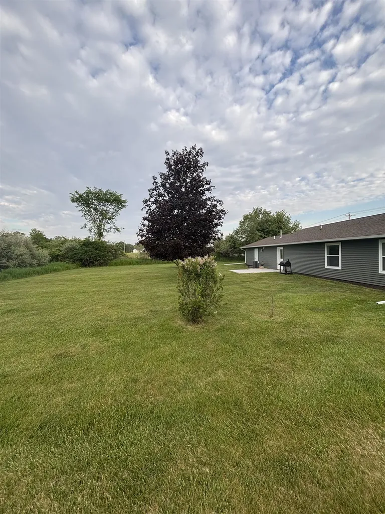 3092 E Deerfield Union Charter Township MI 48858