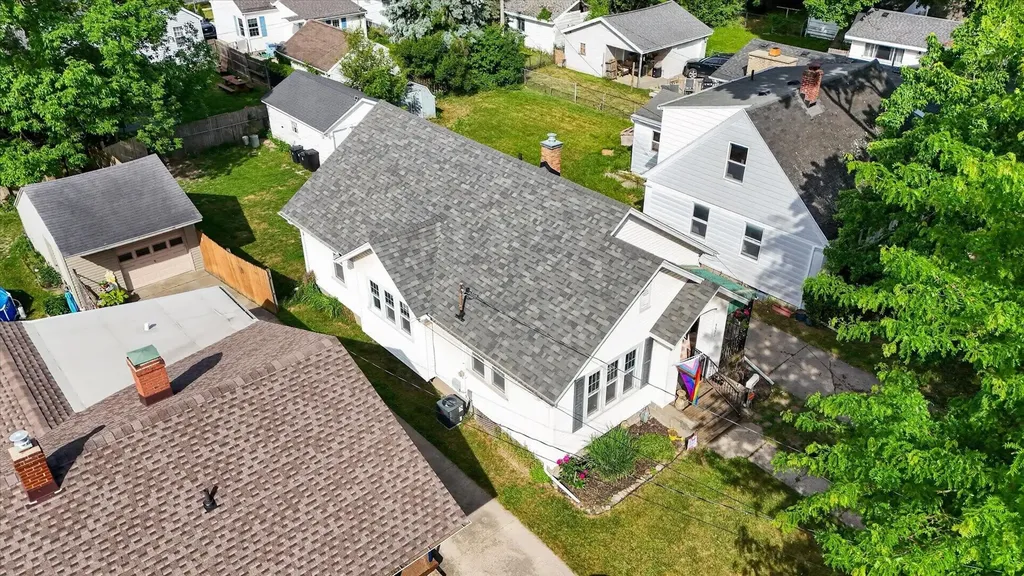 3321 Court Street Saginaw City MI 48602