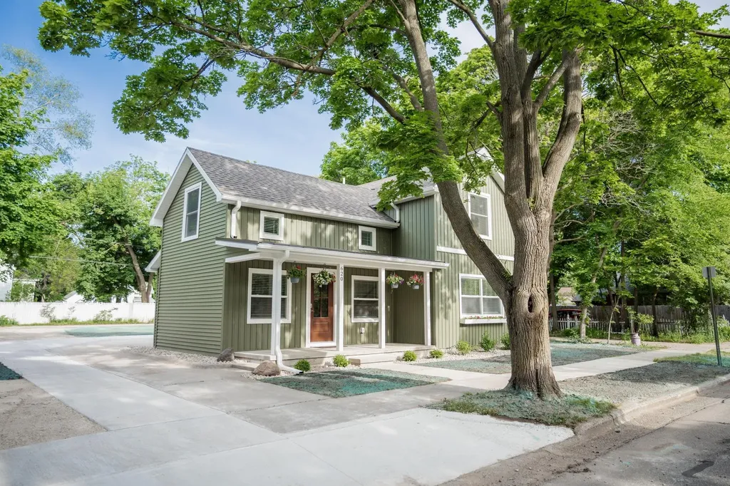 620 S Lansing Street Mt. Pleasant City MI 48858
