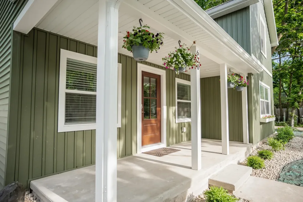 620 S Lansing Street Mt. Pleasant City MI 48858