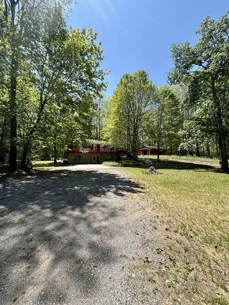 4377 W Adams Road Unknown City MI 48632