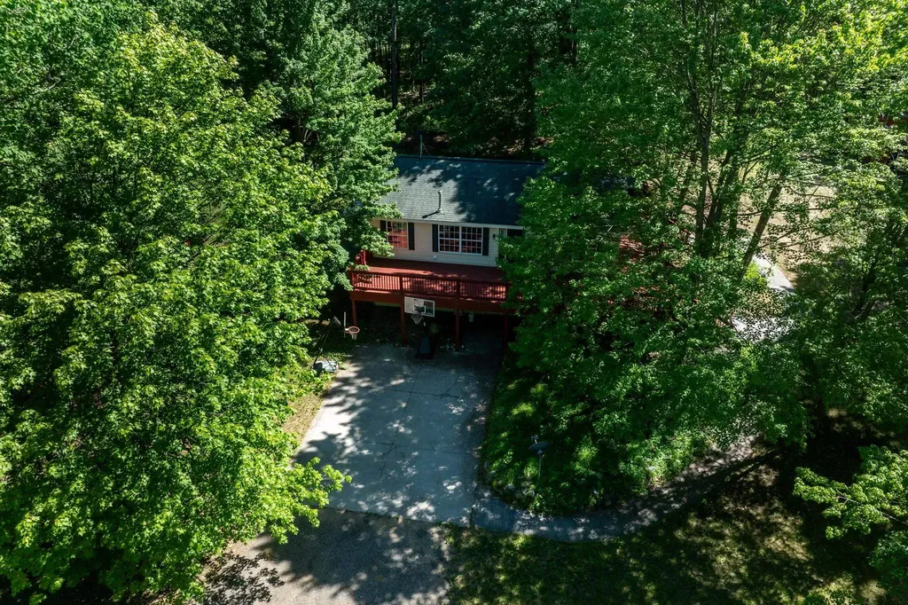 4377 W Adams Road Unknown City MI 48632