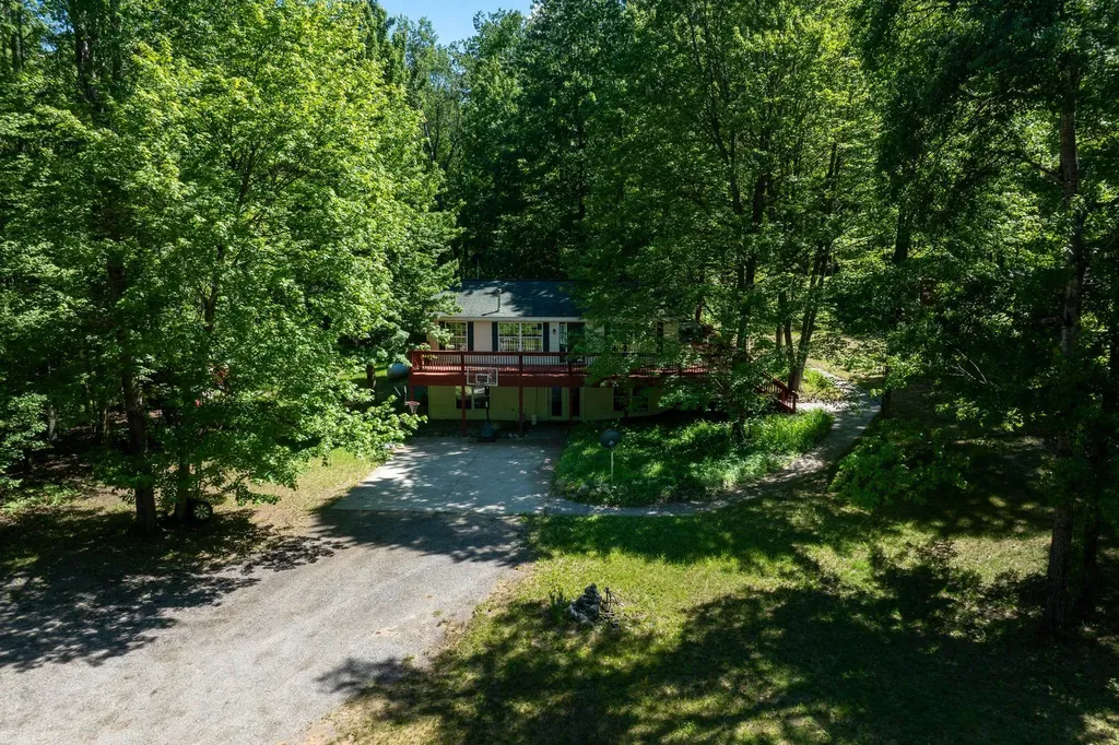 4377 W Adams Road Unknown City MI 48632
