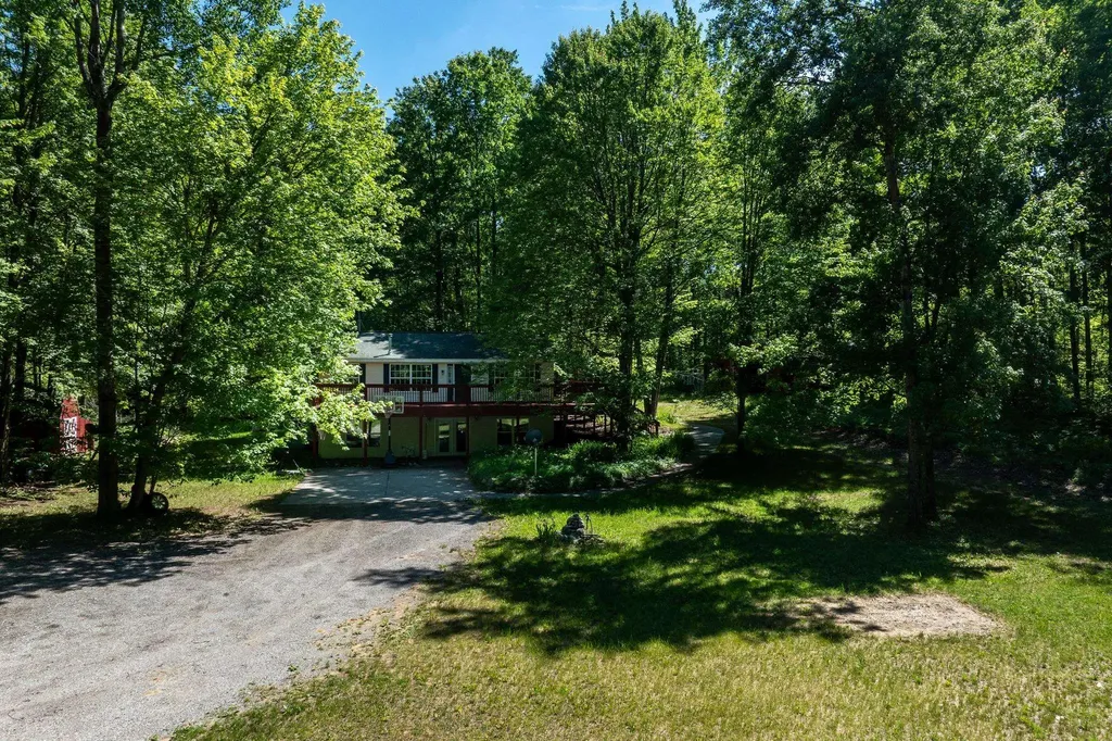 4377 W Adams Road Unknown City MI 48632