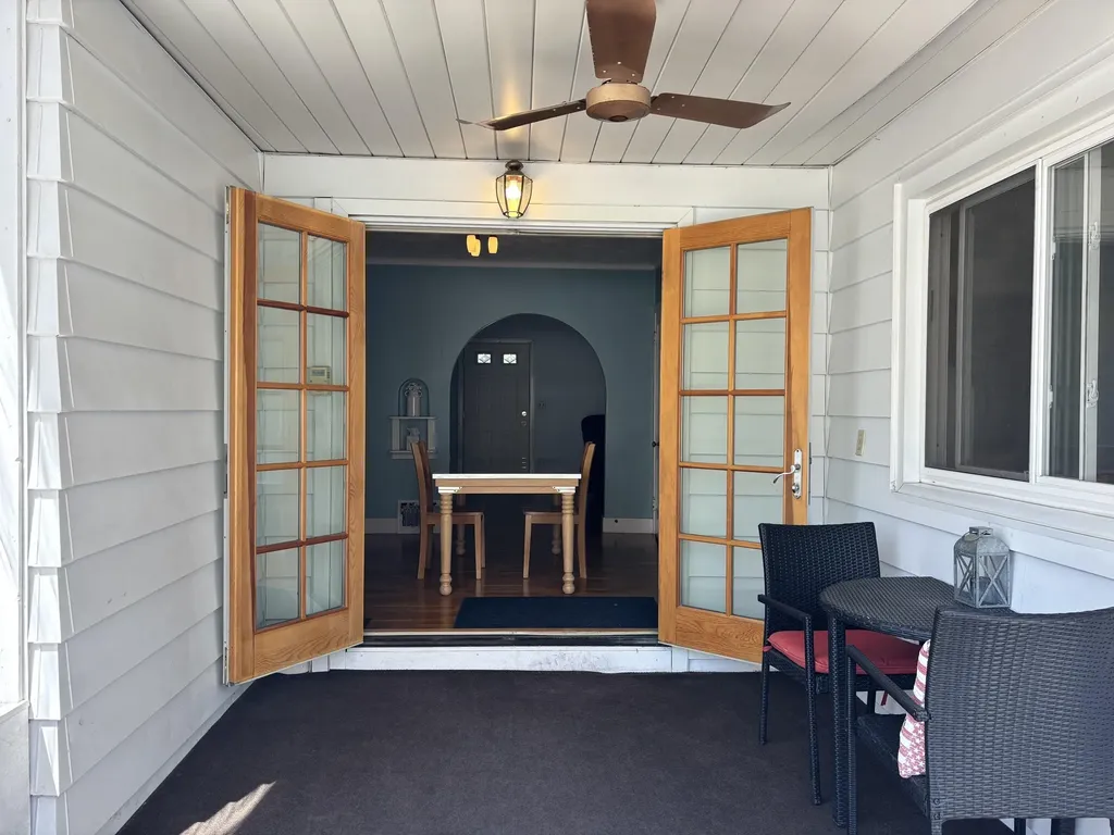1019 S Fancher Avenue Mt. Pleasant City MI 48858
