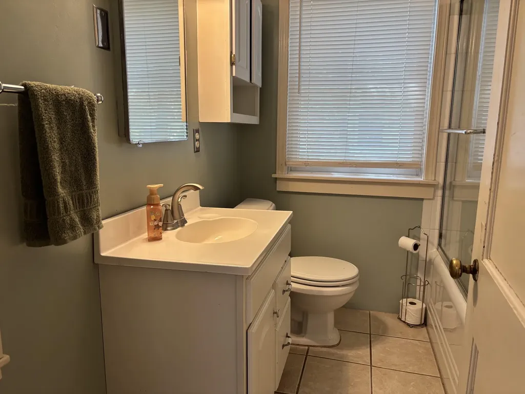 1019 S Fancher Avenue Mt. Pleasant City MI 48858