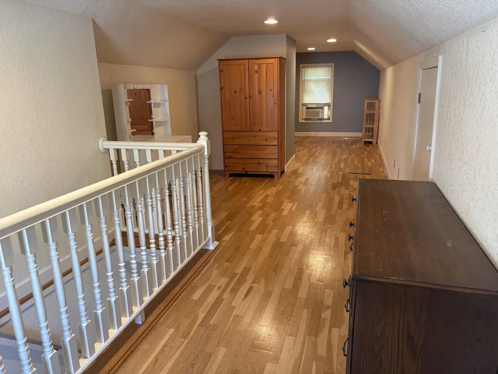 1019 S Fancher Avenue Mt. Pleasant City MI 48858