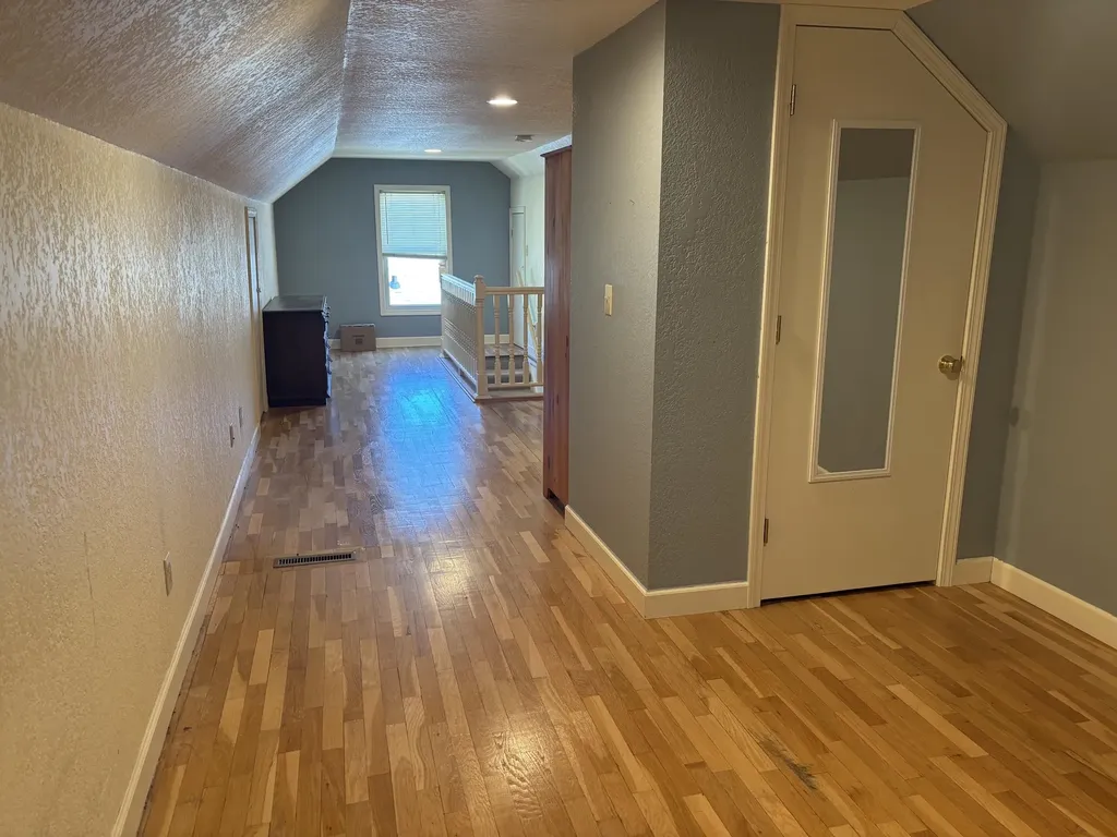 1019 S Fancher Avenue Mt. Pleasant City MI 48858