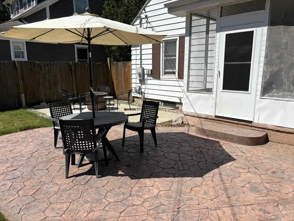 1019 S Fancher Avenue Mt. Pleasant City MI 48858