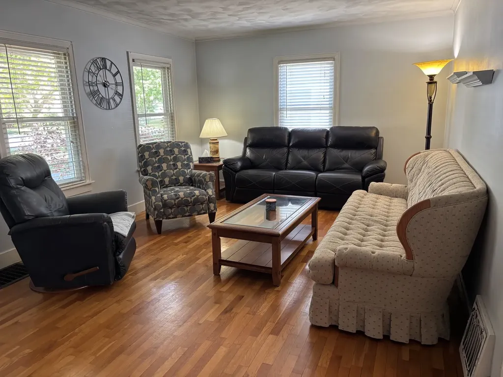 1019 S Fancher Avenue Mt. Pleasant City MI 48858