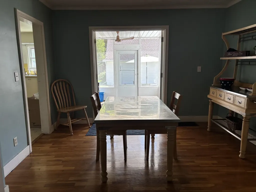 1019 S Fancher Avenue Mt. Pleasant City MI 48858