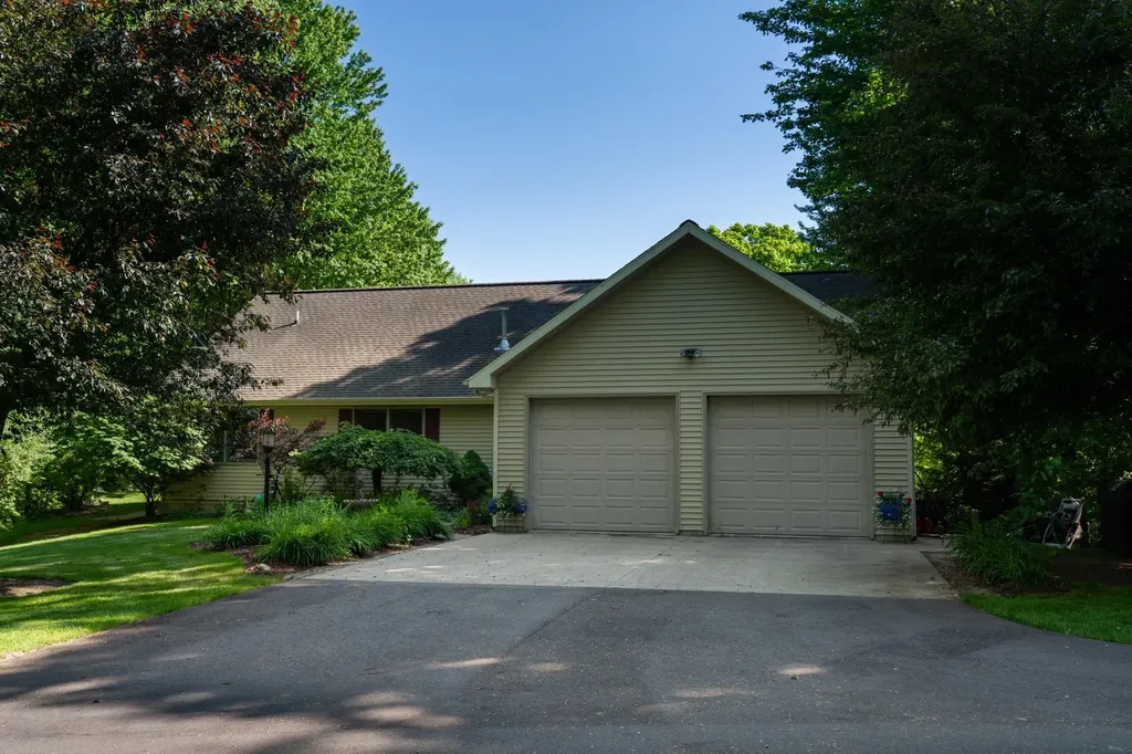 1083 El Camino Grande Sherman Township MI 48893