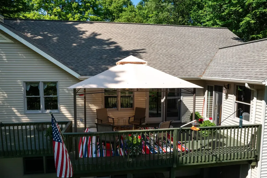 1083 El Camino Grande Sherman Township MI 48893