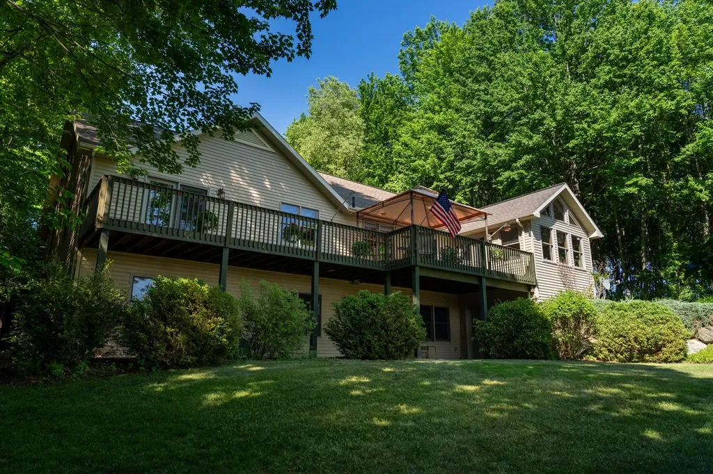1083 El Camino Grande Sherman Township MI 48893