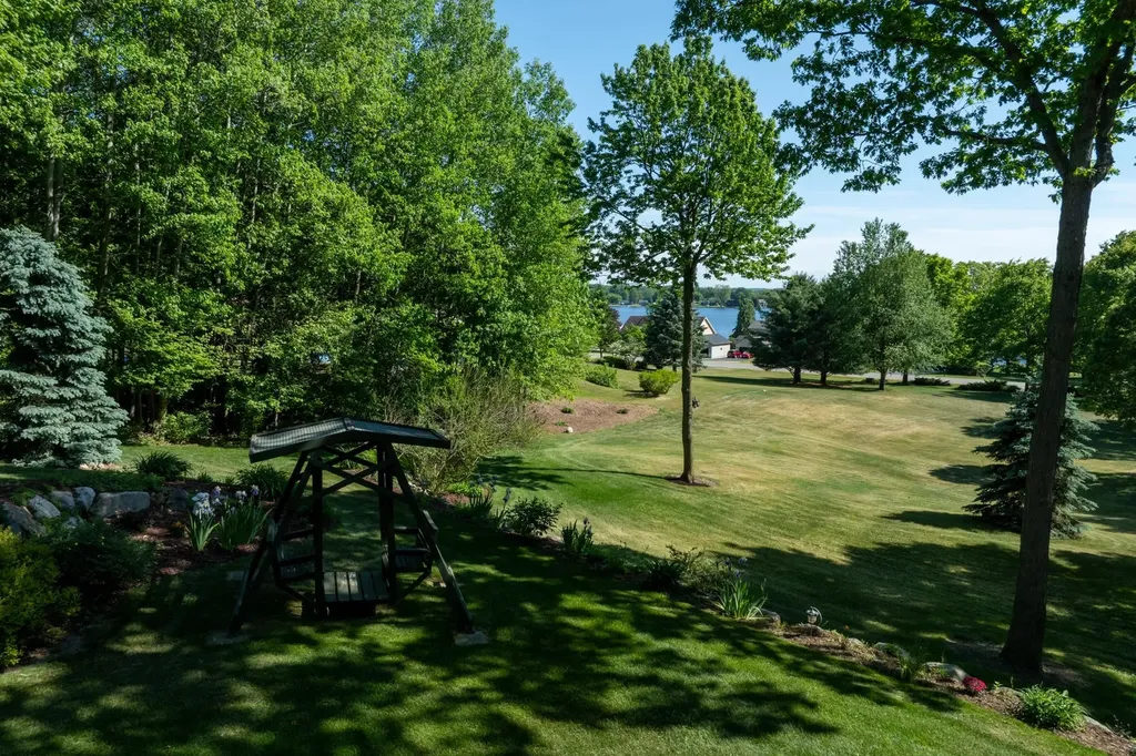 1083 El Camino Grande Sherman Township MI 48893