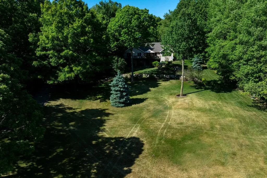 1083 El Camino Grande Sherman Township MI 48893