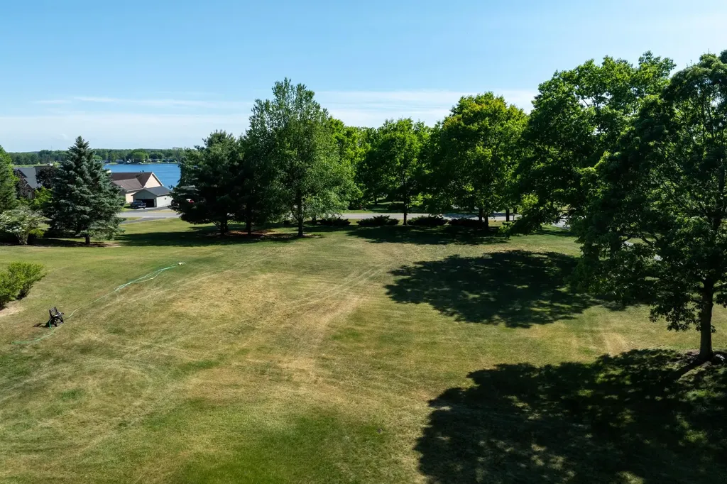 1083 El Camino Grande Sherman Township MI 48893