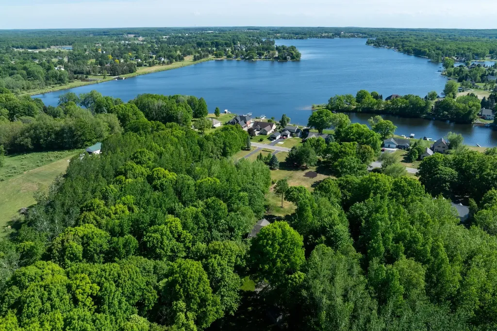 1083 El Camino Grande Sherman Township MI 48893