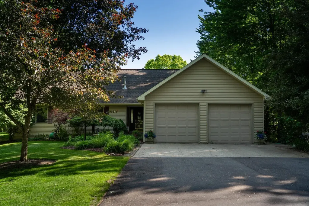 1083 El Camino Grande Sherman Township MI 48893