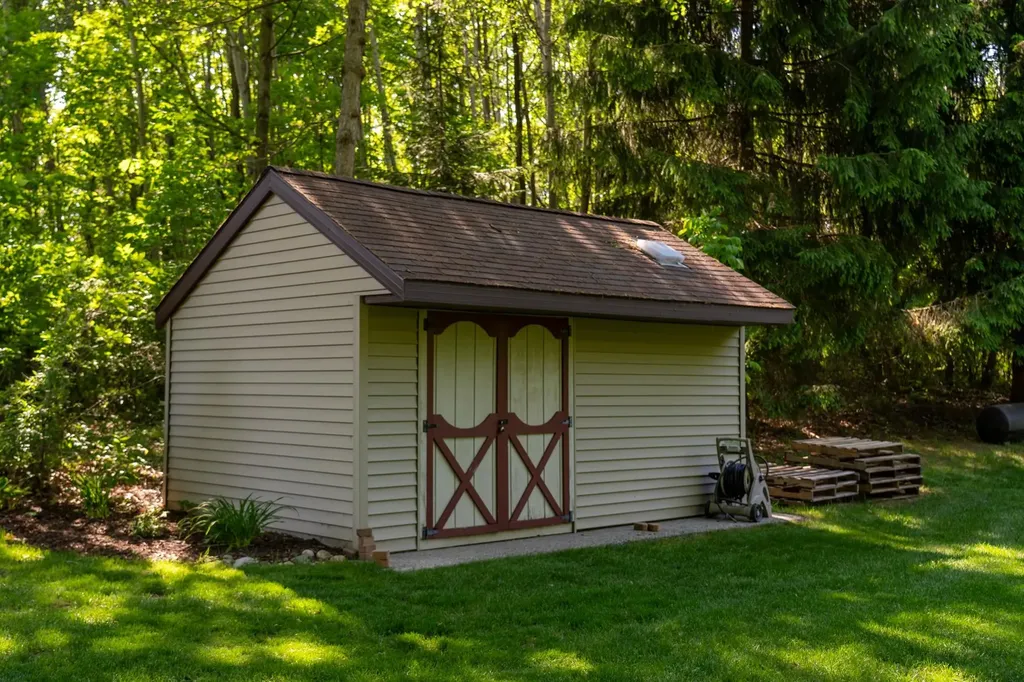 1083 El Camino Grande Sherman Township MI 48893
