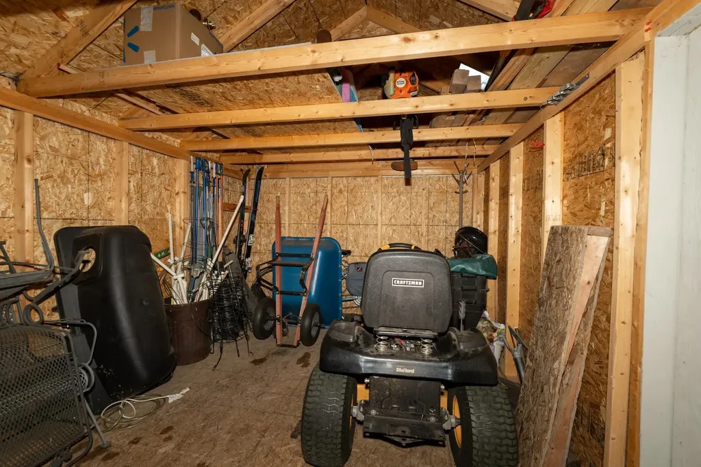 1083 El Camino Grande Sherman Township MI 48893