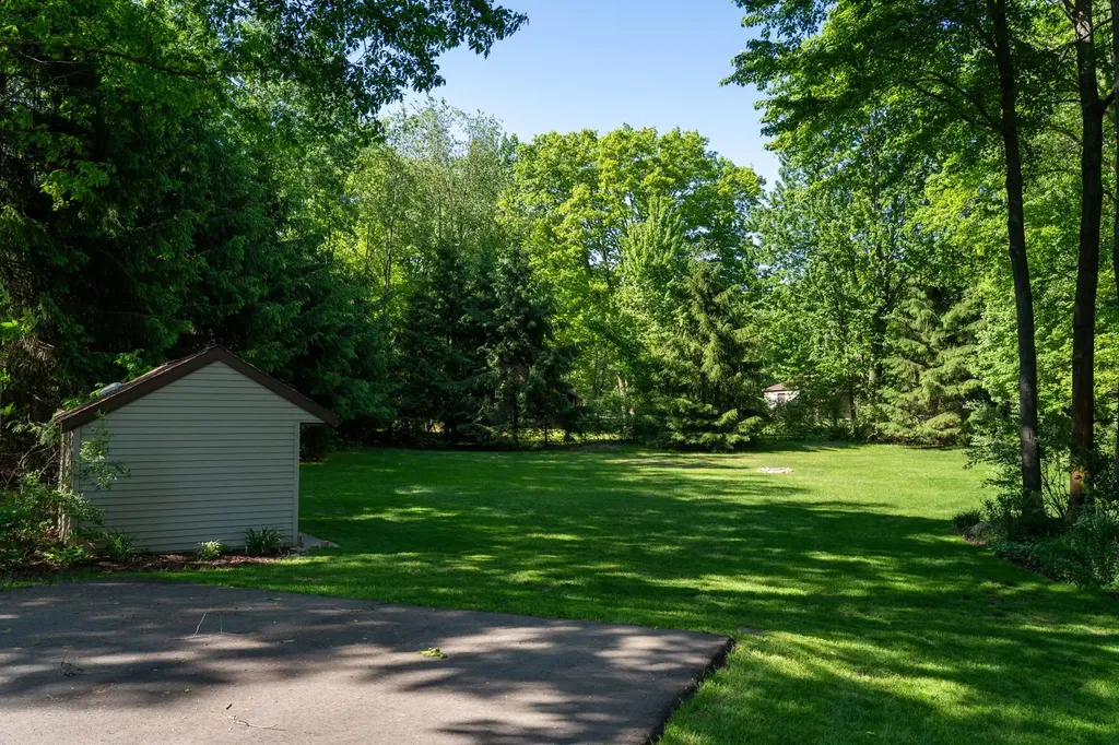 1083 El Camino Grande Sherman Township MI 48893