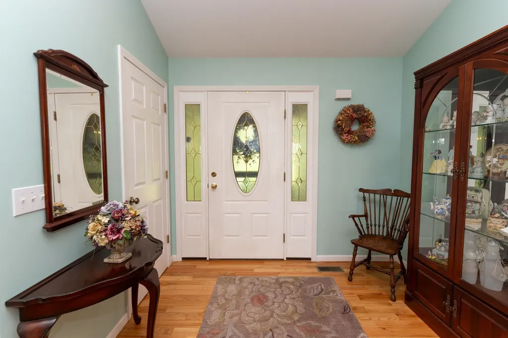 1083 El Camino Grande Sherman Township MI 48893