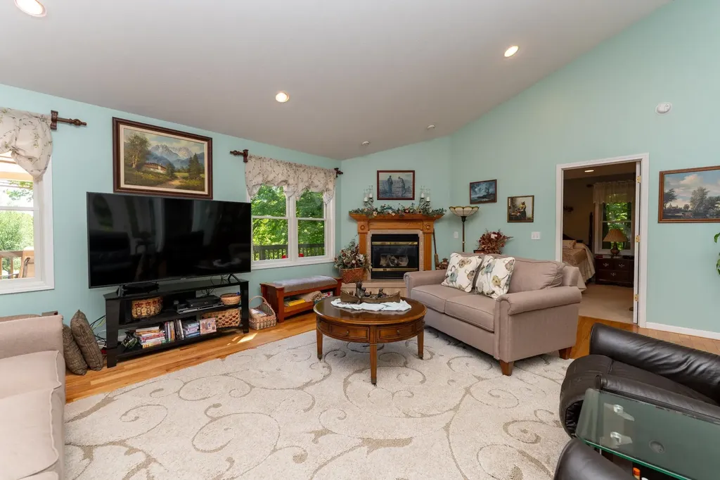 1083 El Camino Grande Sherman Township MI 48893