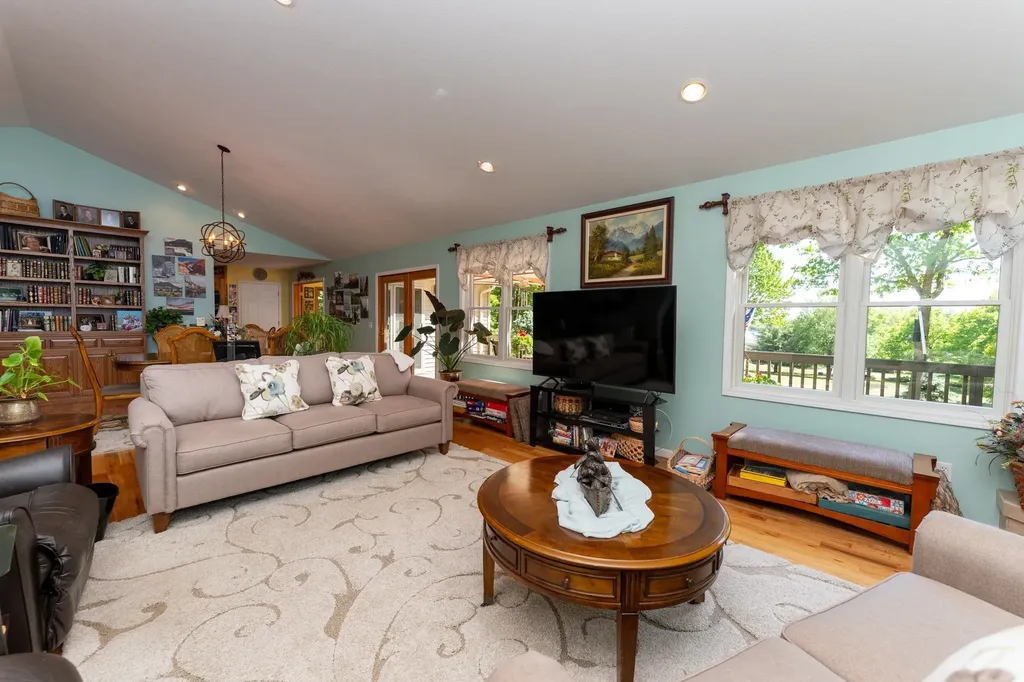 1083 El Camino Grande Sherman Township MI 48893