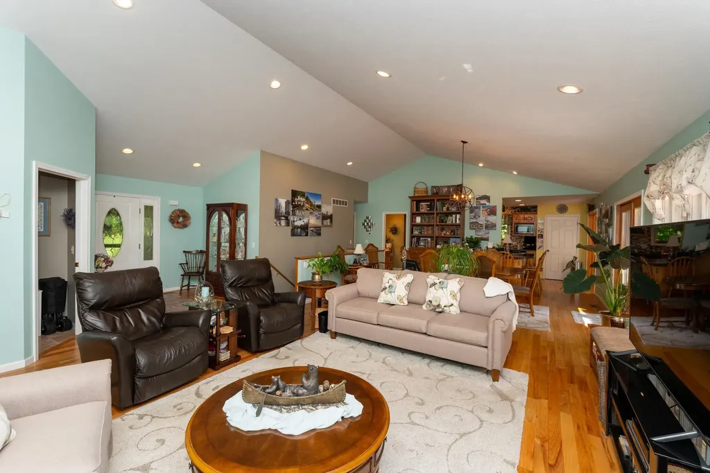 1083 El Camino Grande Sherman Township MI 48893