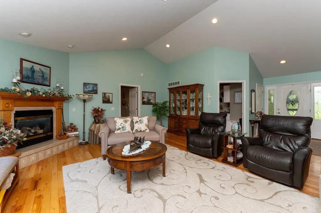 1083 El Camino Grande Sherman Township MI 48893